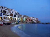 Apartment in Spain near Sandy Beach