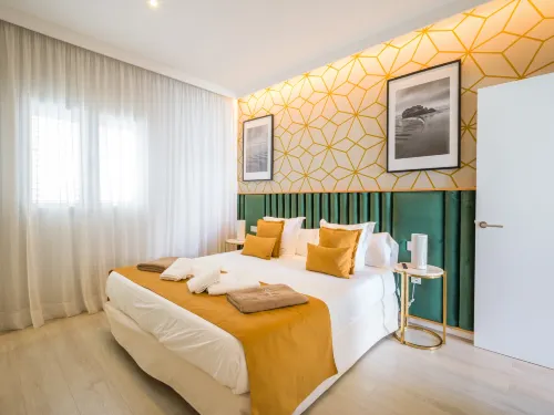 Villa in Maspalomas with Private Heated Pool