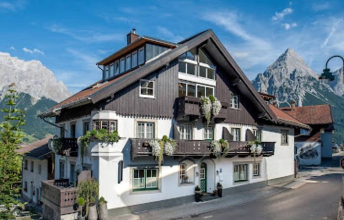 Haus Montana