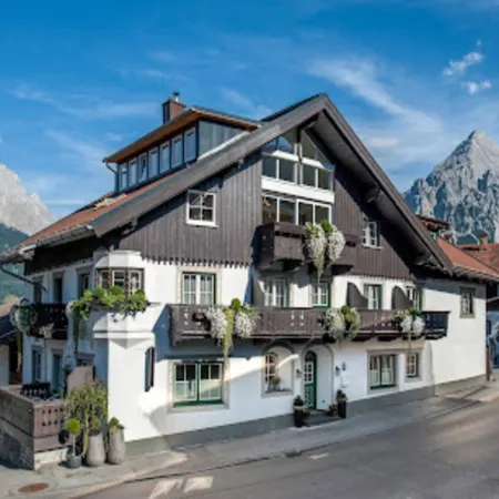 Haus Montana