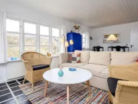 5 person holiday home in Brovst-By Traum - 3-Star