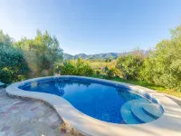 Can Reure (can Paris) - Villa With Private Pool -  Ferienhäuser