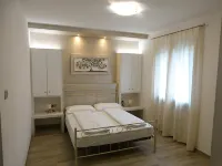 Apartment in Tignale with Lake Garda Views