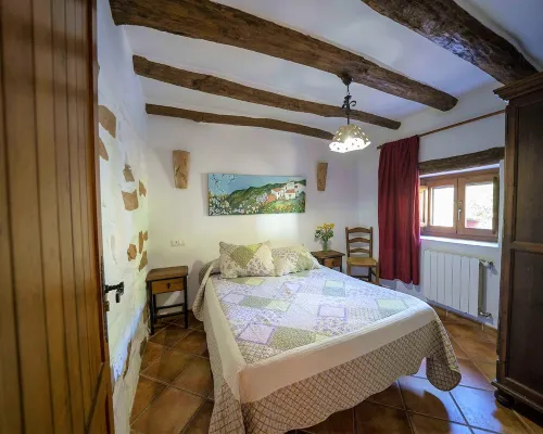 Holiday Home in Laroya near centre Hotels in Laroya