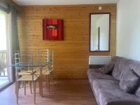Apartment for 6 people in Orelle