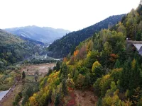 Studio in France near Village & Ski Bus