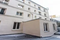 Welcoming studio - 4P - Place de la Bastille โรงแรมใกล้ถนน Lappe Street