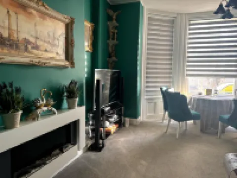 Apartment in Folkestone near Sandgate Beach