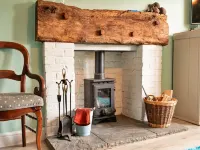 Cottage in Carhampton near Dunster Castle