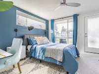 3BR | Rooftop, Family | West Seattle | Sophari Hotels near West Seattle
