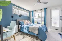 3BR | Rooftop, Family | West Seattle | Sophari Hotels near Delridge
