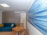 Apartments Antonio - One Bedroom Apartment with Balcony - 1