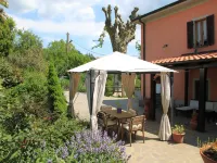 Holiday Home in Mulazzo near Tuscan Castles Hotels in Mulazzo