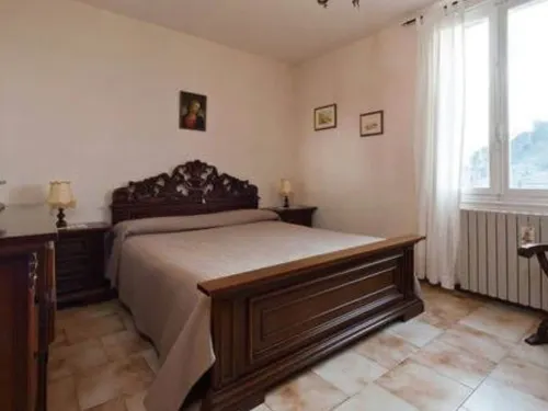 Holiday home with 3 bedrooms