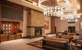 The Hotel at Black Oak Casino Resort