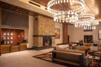 The Hotel at Black Oak Casino Resort