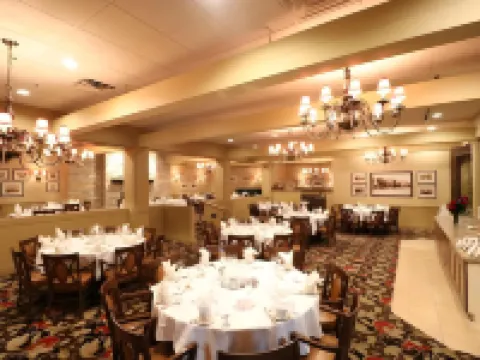 Hotel Mead Resorts & Conventions Center Hotels in Wisconsin Rapids