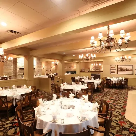 Hotel Mead Resorts & Conventions Center