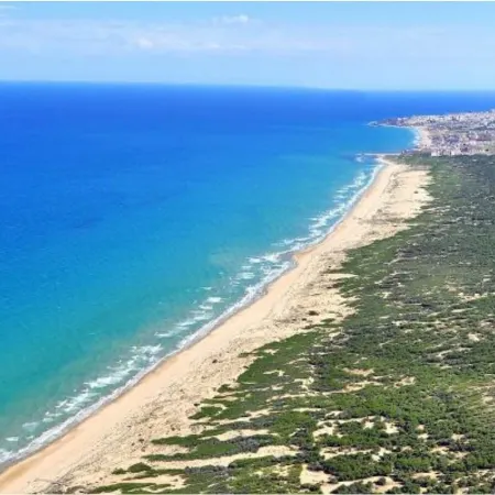 Villa Tortuga Blanca Comfortable holiday residence