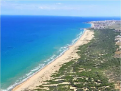 Villa Tortuga Blanca Comfortable holiday residence