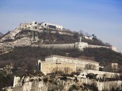 Ibis Styles Grenoble Centre Gare