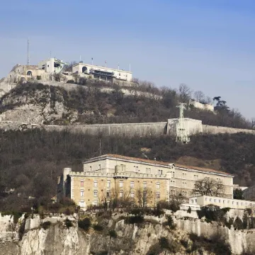 Ibis Styles Grenoble Centre Gare