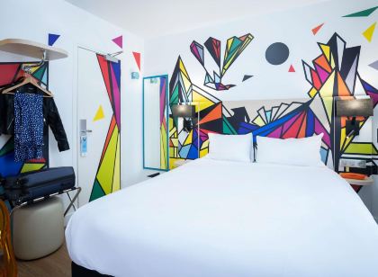 Ibis Styles Paris Maine Montparnasse