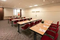 Ibis Nuernberg City am Plaerrer