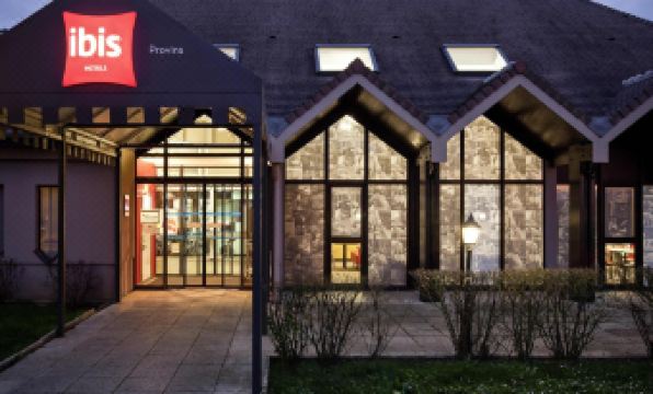 Ibis Provins