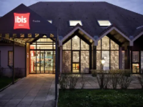 Ibis Provins