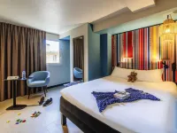 ibis Styles Perpignan Centre Gare Hotels near Le Campo Santo