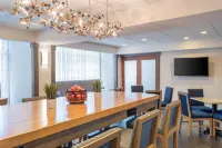 Hampton Inn Akron-South Hotel a New Franklin