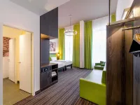 Ibis Styles Trier