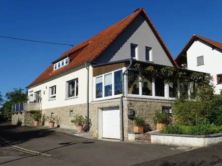 Palzem Riverside Escape Отели в г. Пальцем