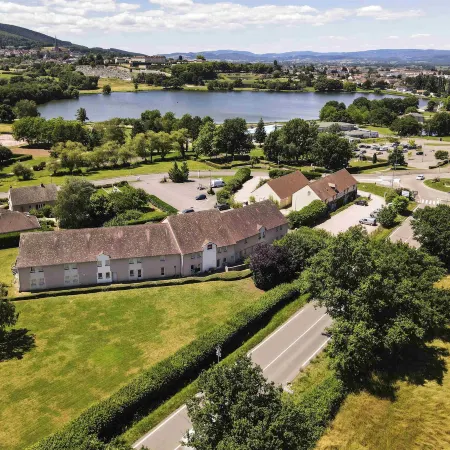 Hotel Ibis Autun