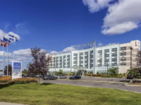 Novotel Montréal Aéroport Hotels in Montreal