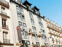 Ibis Paris Bastille Faubourg-Saint-Antoine 11ème Hoteles cerca de Rue de Lappe