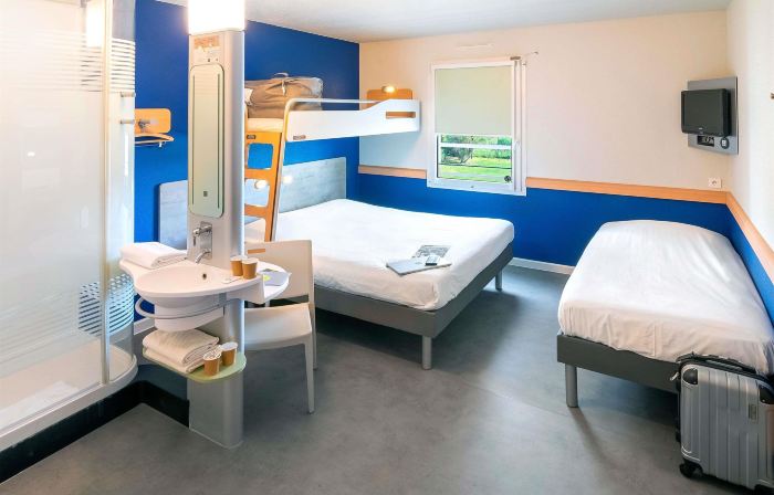 Ibis Budget Saint-Maximin