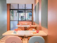 Ibis Styles Paris Porte d'Orléans - breakfast