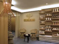 美憬閣雷恩巴爾薩澤水療酒店 - SPA