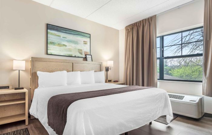Extended Stay America Suites - Long Island - Melville