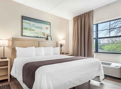 Extended Stay America Suites - Long Island - Melville