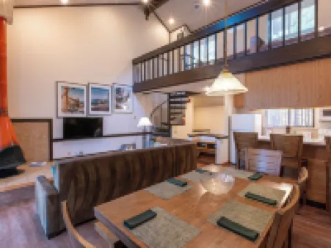 Club Tahoe Resort Hotels in Incline Village