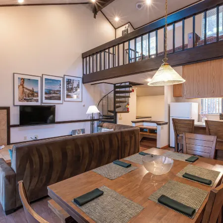 Club Tahoe Resort