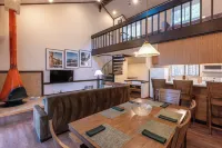 Club Tahoe Resort - Mountain view