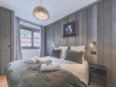 Apartment in Plan Peisey near Vanoise Park