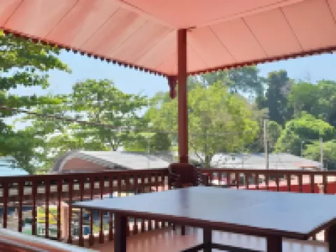 ฮอไรซันอินน์ โรงแรมในปังกอร์