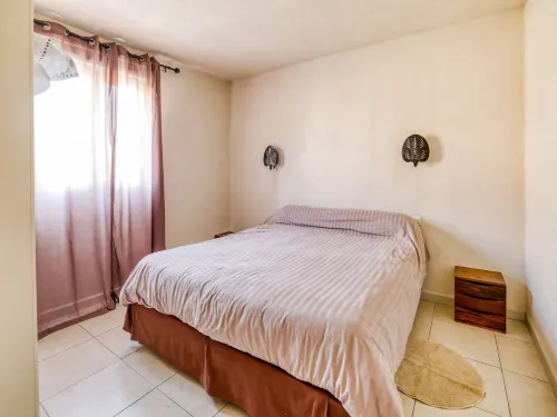 Villa near Moriani Beach with Pool