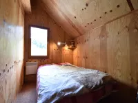 Quiet Chalet with Garden
