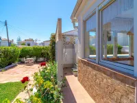 Villa in Nerja with Pool near Burriana Beach - Holiday bungalows